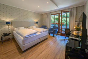 Hotel Restaurant Vinothek LAMM Bad Herrenalb